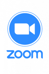 zoom logo link